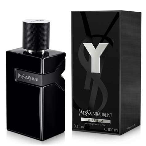 herrensocken ysl|Y Le Parfum Yves Saint Laurent for men .